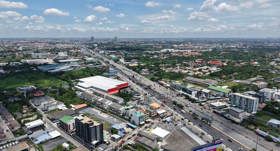 For sale 72 ベッドルーム apartment in Bang Yai, Nonthaburi
