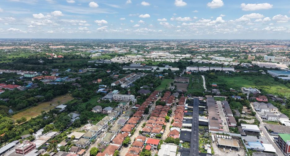 For sale 72 ベッドルーム apartment in Bang Yai, Nonthaburi
