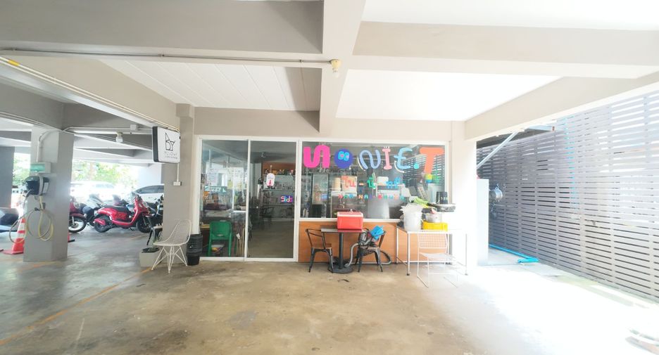 For sale 72 ベッドルーム apartment in Bang Yai, Nonthaburi