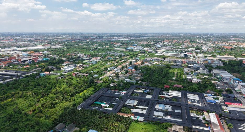 For sale 72 ベッドルーム apartment in Bang Yai, Nonthaburi