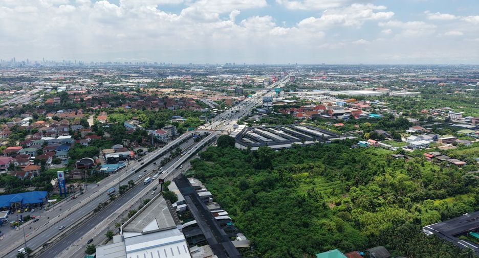 For sale 72 ベッドルーム apartment in Bang Yai, Nonthaburi
