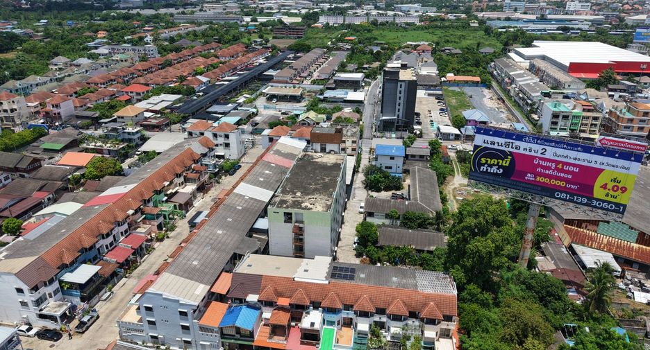 For sale 72 ベッドルーム apartment in Bang Yai, Nonthaburi