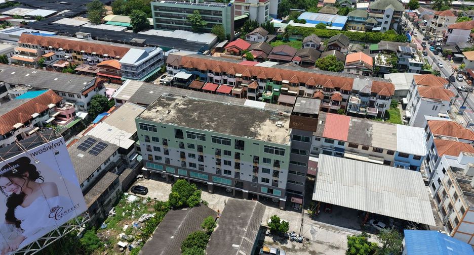 For sale 72 ベッドルーム apartment in Bang Yai, Nonthaburi