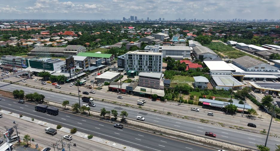For sale 72 ベッドルーム apartment in Bang Yai, Nonthaburi