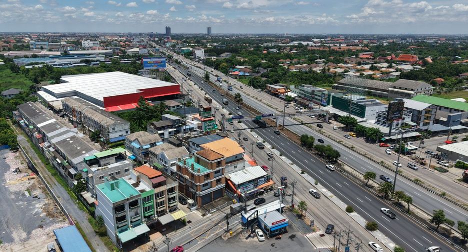 For sale 72 ベッドルーム apartment in Bang Yai, Nonthaburi