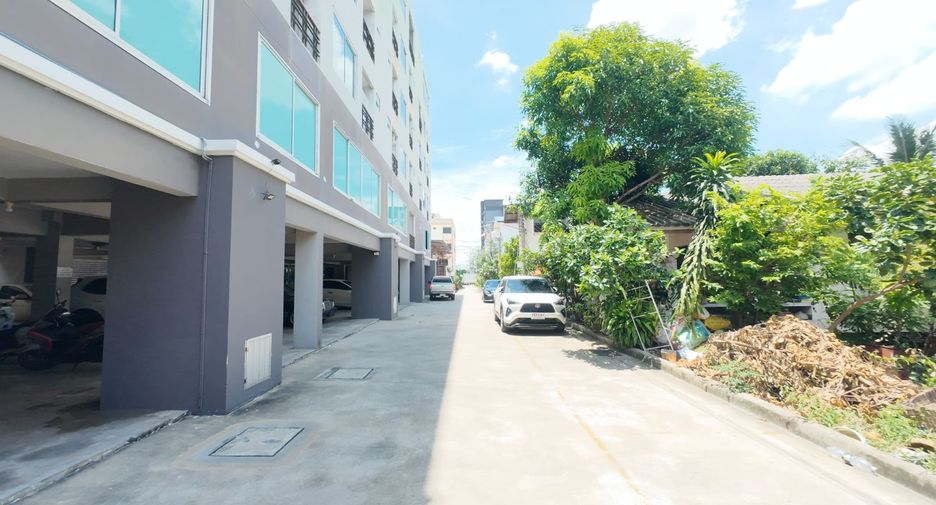 For sale 72 ベッドルーム apartment in Bang Yai, Nonthaburi
