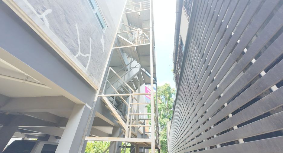 For sale 72 ベッドルーム apartment in Bang Yai, Nonthaburi