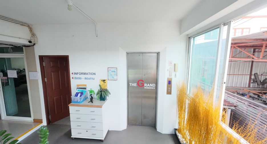 For sale 72 ベッドルーム apartment in Bang Yai, Nonthaburi