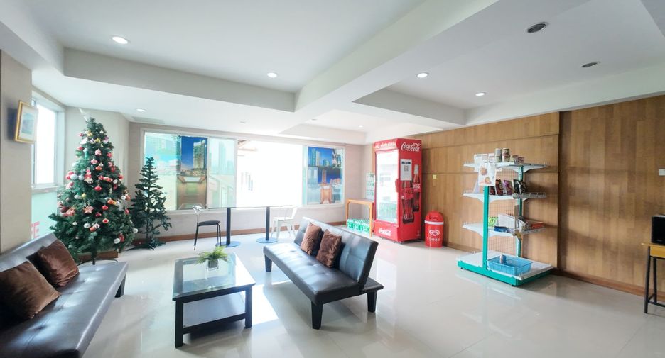 For sale 72 ベッドルーム apartment in Bang Yai, Nonthaburi
