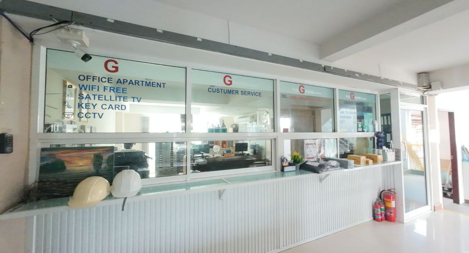 For sale 72 ベッドルーム apartment in Bang Yai, Nonthaburi