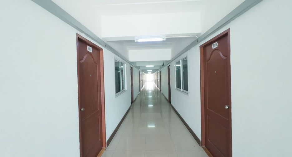 For sale 72 ベッドルーム apartment in Bang Yai, Nonthaburi