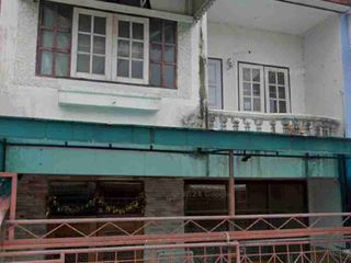 For sale 2 bedrooms house in Mueang Nonthaburi, Nonthaburi