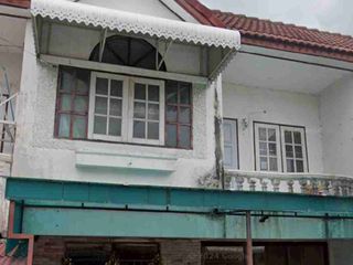 For sale 2 bedrooms house in Mueang Nonthaburi, Nonthaburi