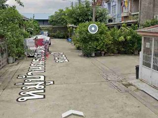 For sale 2 bedrooms house in Mueang Nonthaburi, Nonthaburi