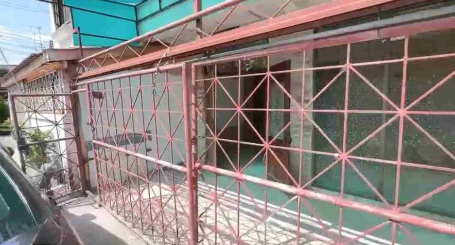 À vendre 2 chambres maison à Mueang Nonthaburi, Nonthaburi