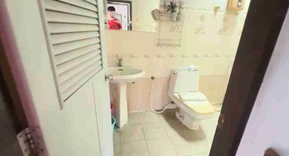 À vendre 2 chambres maison à Mueang Nonthaburi, Nonthaburi