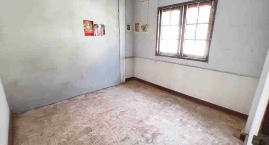 À vendre 2 chambres maison à Mueang Nonthaburi, Nonthaburi