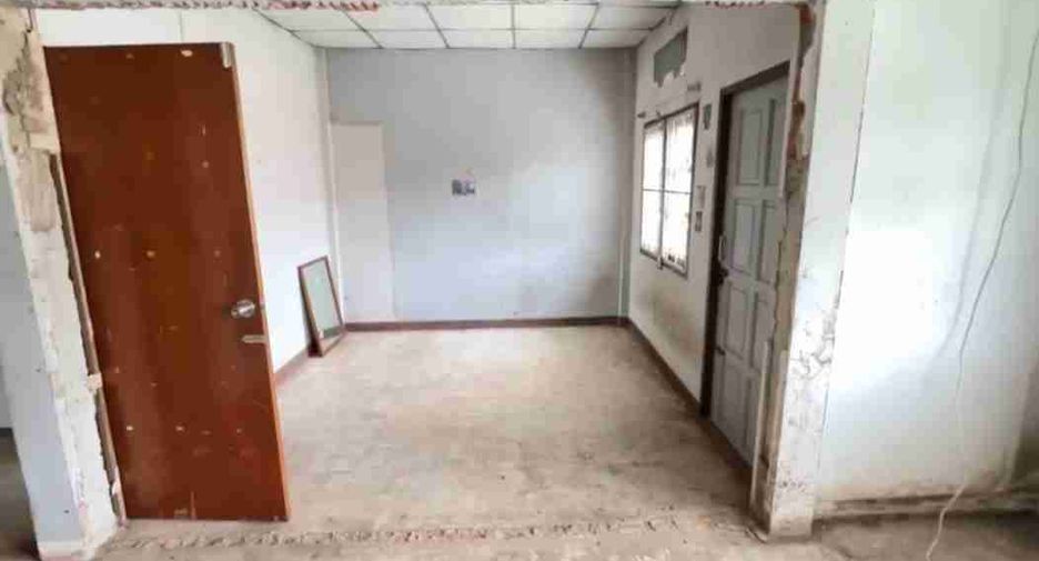 À vendre 2 chambres maison à Mueang Nonthaburi, Nonthaburi