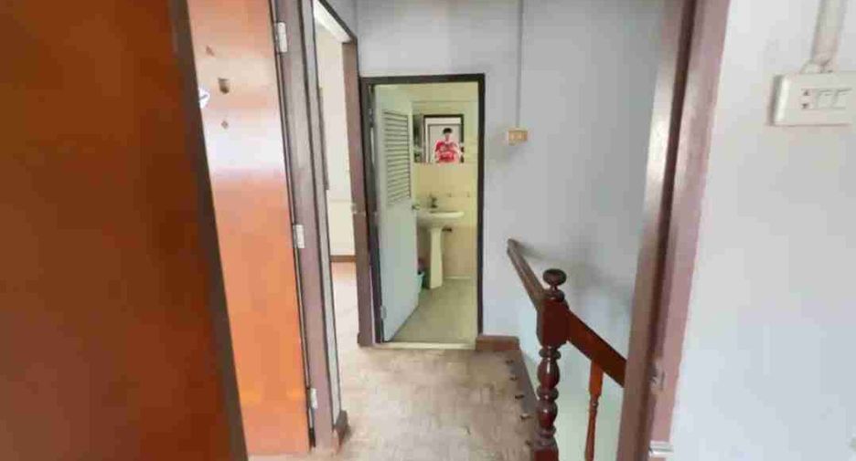 À vendre 2 chambres maison à Mueang Nonthaburi, Nonthaburi