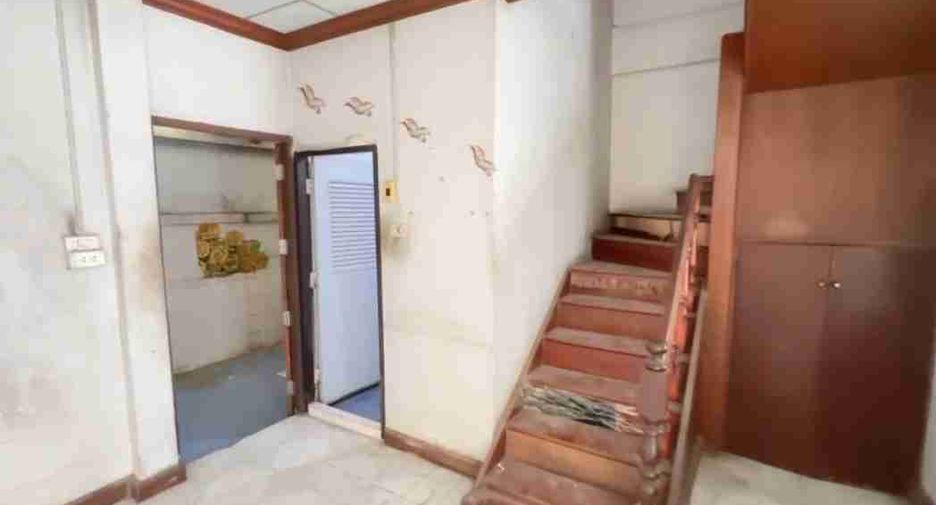 À vendre 2 chambres maison à Mueang Nonthaburi, Nonthaburi