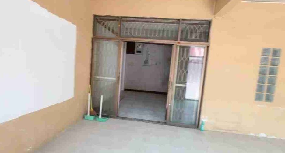 À vendre 2 chambres maison à Mueang Nonthaburi, Nonthaburi