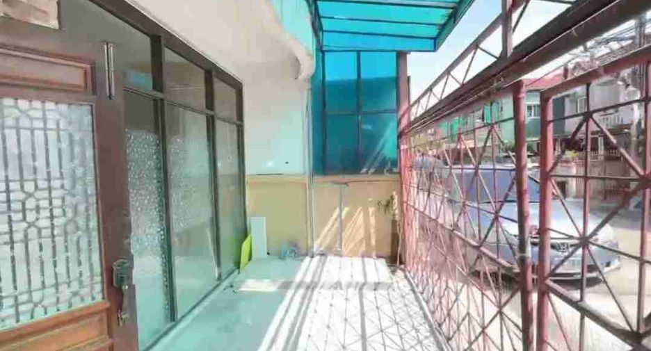 À vendre 2 chambres maison à Mueang Nonthaburi, Nonthaburi