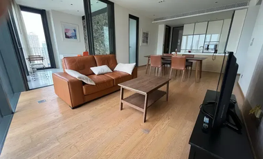 For sale 2 bedrooms condo in Khlong Toei, Bangkok
