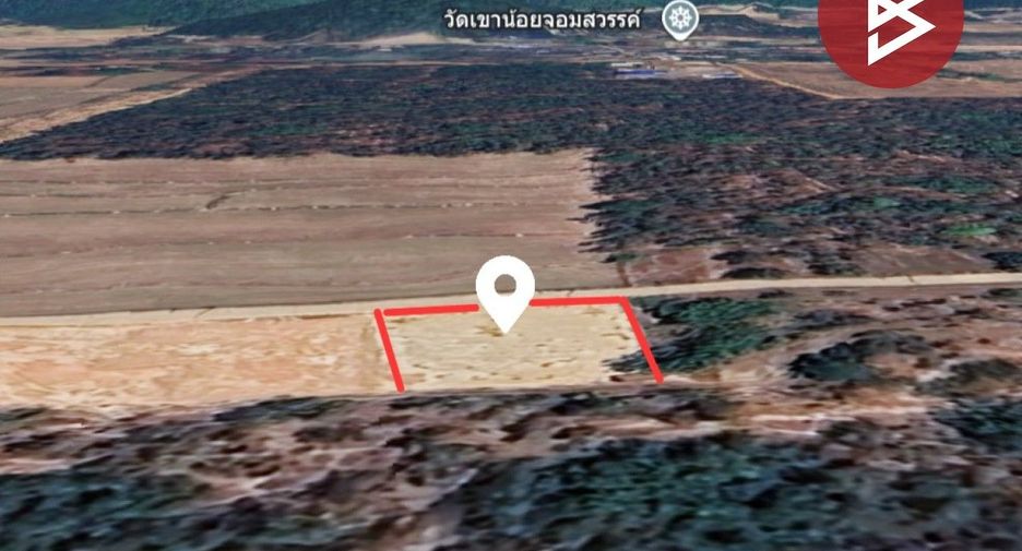出售 土地 在 Wihan Daeng, Saraburi