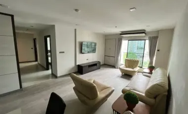 Wohnung zum Kauf mit 3 Zimmer in Watthana, Bangkok