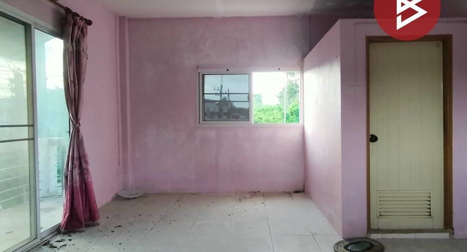 出售 1 卧室 独立屋 在 Mueang Nakhon Si Thammarat, Nakhon Si Thammarat