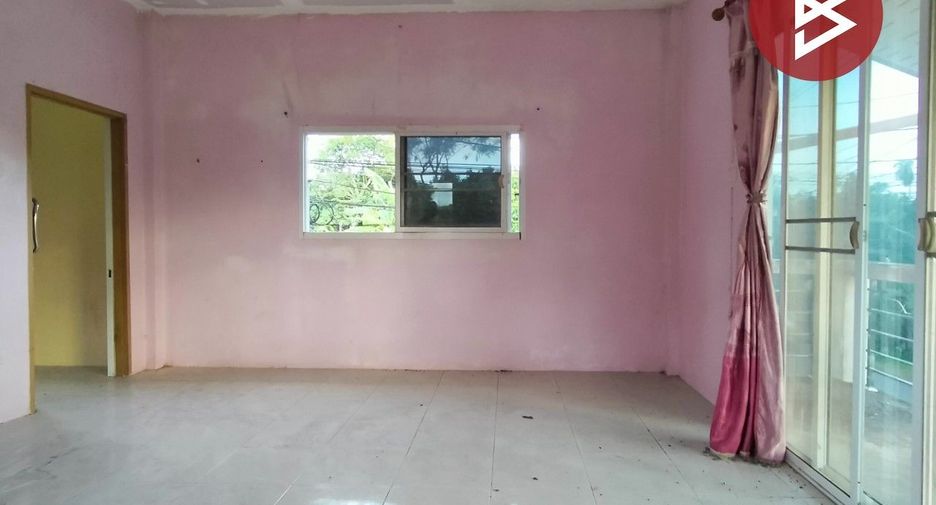 出售 1 卧室 独立屋 在 Mueang Nakhon Si Thammarat, Nakhon Si Thammarat