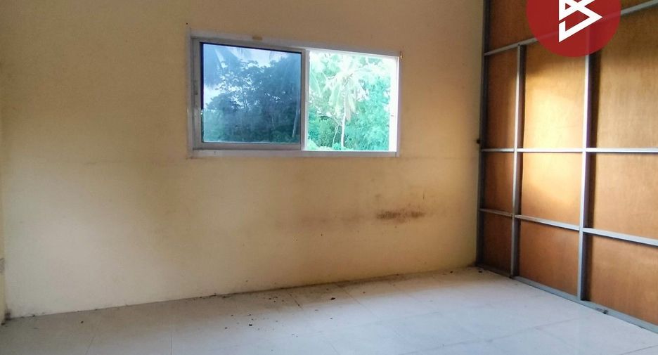 出售 1 卧室 独立屋 在 Mueang Nakhon Si Thammarat, Nakhon Si Thammarat