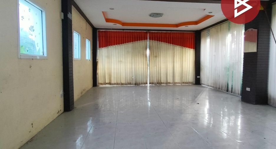 出售 1 卧室 独立屋 在 Mueang Nakhon Si Thammarat, Nakhon Si Thammarat