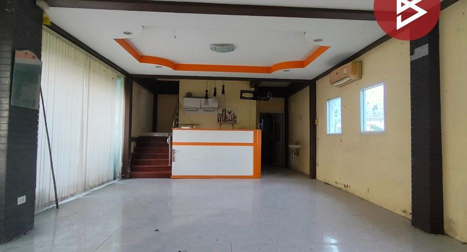 出售 1 卧室 独立屋 在 Mueang Nakhon Si Thammarat, Nakhon Si Thammarat