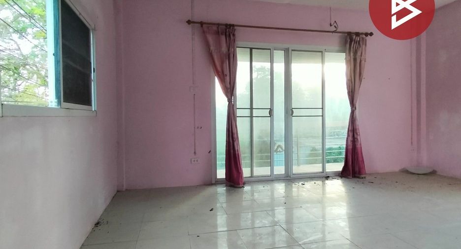 出售 1 卧室 独立屋 在 Mueang Nakhon Si Thammarat, Nakhon Si Thammarat