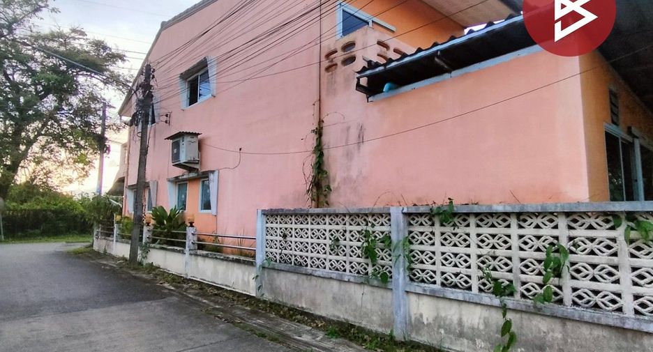 出售 1 卧室 独立屋 在 Mueang Nakhon Si Thammarat, Nakhon Si Thammarat