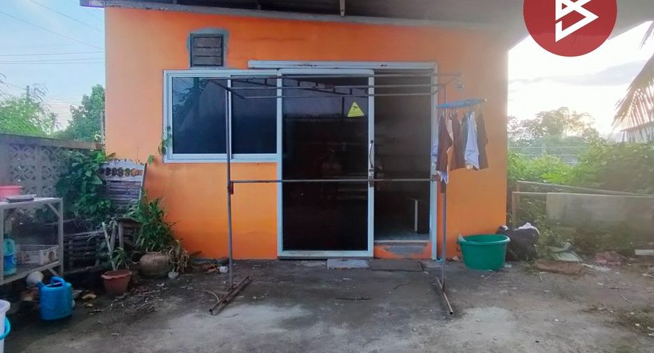 出售 1 卧室 独立屋 在 Mueang Nakhon Si Thammarat, Nakhon Si Thammarat