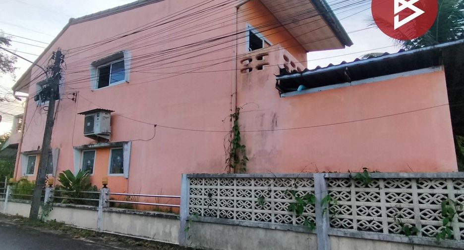 出售 1 卧室 独立屋 在 Mueang Nakhon Si Thammarat, Nakhon Si Thammarat