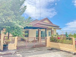 For rent and for sale 4 bedrooms house in Si Racha, Chonburi