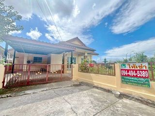 For rent and for sale 4 bedrooms house in Si Racha, Chonburi