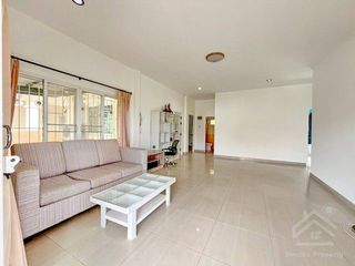 For rent and for sale 4 bedrooms house in Si Racha, Chonburi