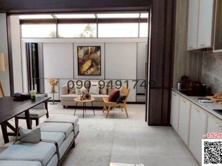 Reihenhaus zur Miete mit 4 Zimmer in Bang Khen, Bangkok