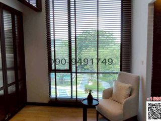 Reihenhaus zur Miete mit 4 Zimmer in Bang Khen, Bangkok