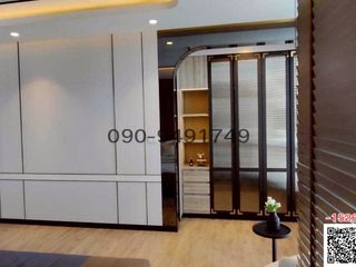 Reihenhaus zur Miete mit 4 Zimmer in Bang Khen, Bangkok