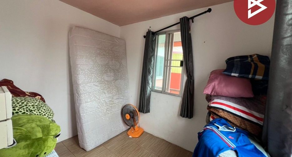 For sale 2 bedrooms townhouse in Bang Sao Thong, Samut Prakan