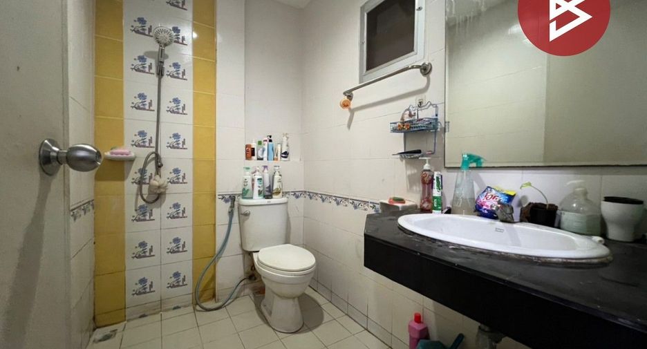 For sale 2 bedrooms townhouse in Bang Sao Thong, Samut Prakan