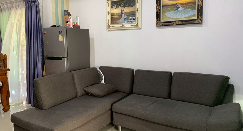 For sale 4 bedrooms townhouse in Lat Lum Kaeo, Pathum Thani