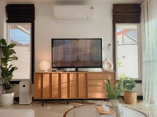 À louer 3 chambres maison à Mueang Chiang Mai, Chiang Mai