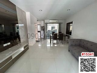 Аренда 3 спальни дом в Mueang Nonthaburi, Нонтабури