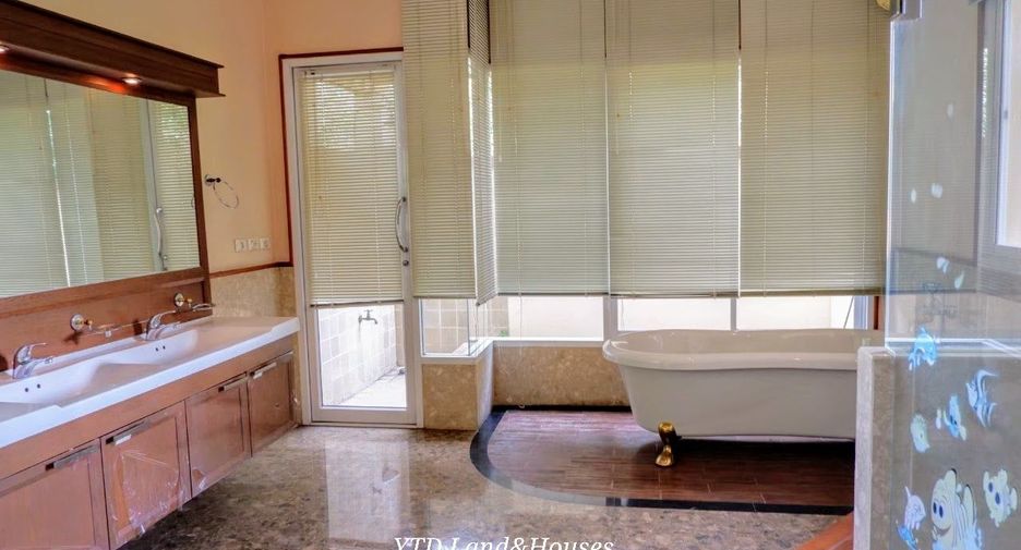 ขาย 4 ห้องนอน บ้านเดี่ยว ใน ตลิ่งชัน, กรุงเทพฯ